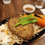 ビフテキ屋うえすたん - 料理写真: