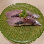 すし道場 - 