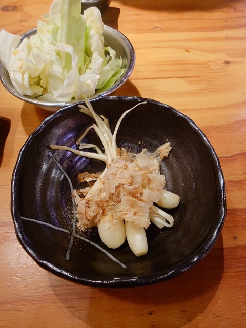 串カツ酒場 ふみちゃん 折尾店 - 折尾/串揚げ | 食べログ