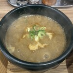ラー麺 陽はまた昇る - 