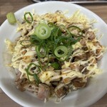 ラー麺 陽はまた昇る - 