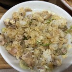 ラー麺 陽はまた昇る - 