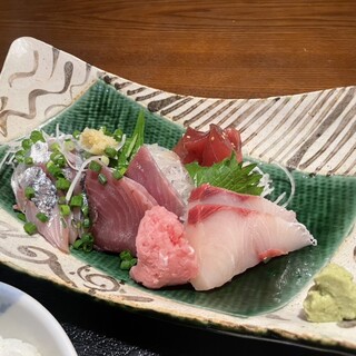 みぶろ - 料理写真: