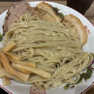 ラー麺 陽はまた昇る_1