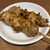 焼き鳥 鳥たん - 料理写真:もも たれ