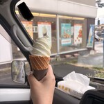 京都すずなり屋 - 北海道プレミアムバニラ