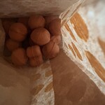 京都すずなり屋 - ベビーカステラ15個