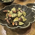 深夜食堂しゅうじ - 