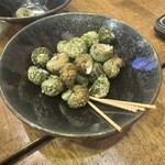 深夜食堂しゅうじ - 