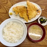 うらわ食堂 - 料理写真: