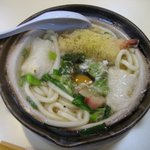 冨美家 総本店 - 冨美屋鍋です。