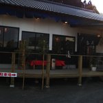 岩田屋 - お店の外観