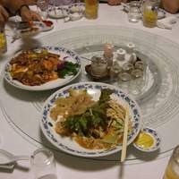 横浜中華街 重慶飯店 本館 - 