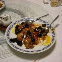 横浜中華街 重慶飯店 本館 - 