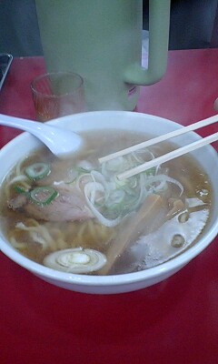 一品香 駒生店 name=