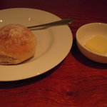 ソンフィルトル - パンとバター