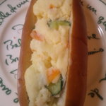 木村屋 - 2010/04ポテトサラダ