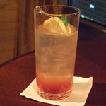 ザ・ロビーラウンジ - シンガポール