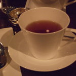 ザ・ロビーラウンジ - ライチ