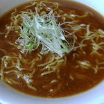 名もないラーメン屋 - 