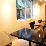 コージーコーヒー - 