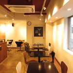 コージーコーヒー - 