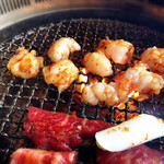 焼肉 平城苑 - ランチ中です(*^^*)♪