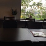Koala Cafe - 店内
