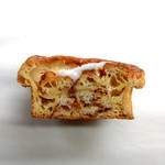 イエンセン - スモースナイル断面