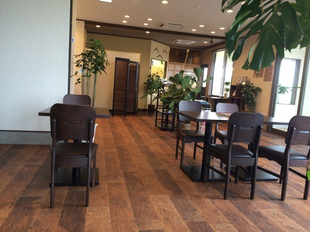 koala cafe - 熊本市/咖啡店