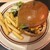 ザ ブッチャー - 料理写真: