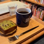 アールビーエル Cafe - 