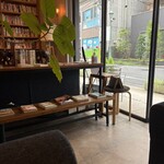 アールビーエル Cafe - 