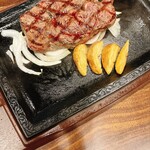 ステーキガスト - 