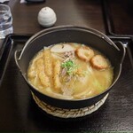 むぎの里 - 料理写真: