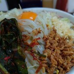 ラーメン二郎 - 