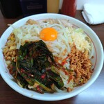 ラーメン二郎 - 