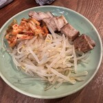 らーめん 賛平 - 