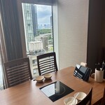 モンゴル薬膳しゃぶしゃぶ小尾羊 - 