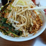 ラーメン二郎 - 