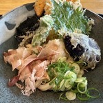よつ葉 - 料理写真: