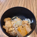 旬菜ビュッフェ 楽憩夢 - 