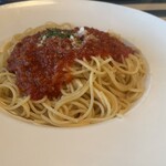 マルデナポリ - 料理写真: