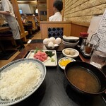 季節料理 なか一 - 