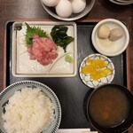 季節料理 なか一 - 