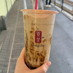 ゴンチャ - ドリンク写真: