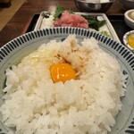 季節料理 なか一 - 