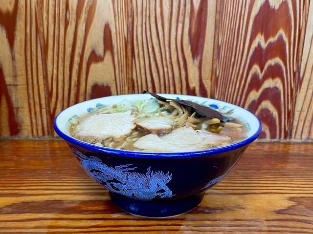 ケンちゃんラーメン 本店 - 酒田/ラーメン | 食べログ
