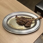 釜焼鳥本舗おやひなや - 