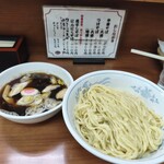 ついてる中山 - 料理写真: